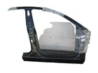 DP21056 Tesla 2020 2021 2022 2023 2024 Rh Inner Skin Door Opening Frame Body Used. Price: $399.99.