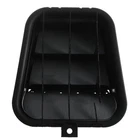 Genuine Audi 1998-2018 A6 Quattro Quarter Panel Vent Trim 4B0-819-181-C New. Price: $49.99.