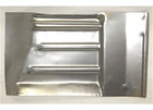 Sherman 727-46AL Left Floor Pan Under Seat For 1955-1957 Chevy Bel Air New. Price: $108.10.