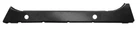 Rocker Backing Plate Driver Side 88-98 Chevy Pickup (key Parts # 0852-301 L) New. Price: $33.00.