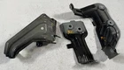 18-25 Bmw X3 X4 G01 Front Left Center Lower Rearward Fender Bracket Set # 108190 Used. Price: $79.20.