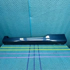 2007 2014 Audi Tt Roadster Convertible Left Side Skirt Cover Blue Oem 8J0853855D Used. Price: $119.00.
