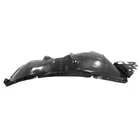 For 2014-2016 Lacrosse Front Right Inner Fenders Black Plastic 26202564 Q New. Price: $111.95.