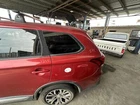 Used Left Lower Quarter Panel Fits: 2016 Mitsubishi Outlander Grade. Price: $370.00.