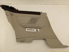 Cadillac Cts Coupe Driver Left Rear Quarter Trim Panel Fits 2011-2015 12 13 Used. Price: $134.87.