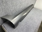 Skirt Rocker Panel Molding Right Side Mercedes R172 SLK250 SLC200 SLC300 Oem Used. Price: $170.10.