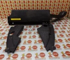 2003-2007 Nissan Murano Air Intake W/ Radiator Sore Support Set 16554-CA000 Oem Used. Price: $103.99.