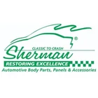 Sherman 695-800U Rear Bumper Assembly For 1969 Chevy Camaro New. Price: $176.78.