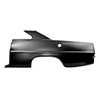 For Chevy Ii 1966-1967 Dynacorn 1621X Rear Driver Side Quarter Panel New. Price: $453.03.