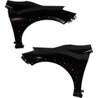 Front Fenders Set For 2018-2023 Subaru Crosstrek New. Price: $560.52.