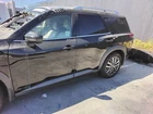 Passenger Right Quarter Panel Fits 22-25 Pathfinder 129907 Used. Price: $445.50.