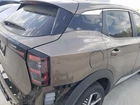 25 Nissan Kicks Sv New Style Quarter Panel Brown Cbf Rear Right Passenger Used. Price: $600.00.