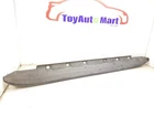 04-06 Scion Xa Driver Side Left Rocker Panel Moulding Used. Price: $165.74.
