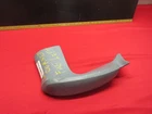 1970 Ford Mustang Coupe Quarter Entension Left Nos Damaged Used. Price: $69.95.