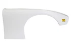 Fivestar 2019 Lm Molded Plastic Fender White Right 11002-23051-WR New. Price: $214.72.