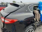 2019 Maserati Levante Oem Quarter Panel *cut* Black Passenger Right Used. Price: $476.00.