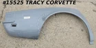 1968-1969 Corvette Quarter Panel Rear Gm# 3936380 Right Hlu Fiberglass *seconds* New. Price: $299.00.