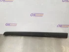 15 Toyota Tacoma Prerunner SR5 4X2 4.0L Quarter Panel Driver Left Bed Rail Cap Used. Price: $90.00.