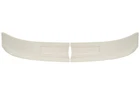 Fivestar 81001-41151-W 2019 Truck Nose Lower White New. Price: $179.89.