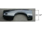 Sherman Parts 469-50L Quarter Panel Skin 1971-73 Mustang Fastback Left New. Price: $269.98.