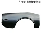 Goodmark Rh Side Quarter Panel Skin Fits 1971-1973 Ford Mustang GMK3023600711R New. Price: $467.51.