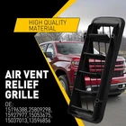 For Chevy Silverado Sierra Cabin Pressure Air Vent Relief Valve Panel Grille Usa New. Price: $18.99.