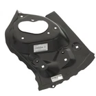 Oem New 2015-2021 Subaru Wrx Sti Quarter Panel Extension Right 51445VA0009P. Price: $41.47.