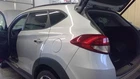(local Pickup Only) Driver Left Quarter Panel Power Liftgate Fits 16-18 Tucson Used. Price: $403.65.