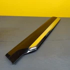 2016-2025 Volvo XC90 Rear Left Lower Exterior Door Trim Panel Molding 31448431 Used. Price: $80.40.