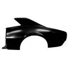 Full Quarter Panel - Coupe Left Driver Side Edp Dynacorn 1967 Chevy Camaro New. Price: $899.99.