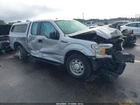 Driver Quarter Panel Styleside 6' 6" Box Fits 15-20 Ford F150 Pickup 589811 Used. Price: $617.50.