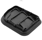 Oem Genuine Ford F-150 15-17 Grille Air Inlet Vent Right FL3Z-58280B62-A New. Price: $40.02.
