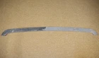Nos 68 69 70 71 72 73 Gm Corvette Rear Surround To Tail Lamp Panel Bonding Strip Remanufactured. Price: $199.99.