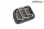 2015-2024 Ford Edge CD539 Rear Left Quarter Panel Pressure Air Vent Grill Oem Used. Price: $22.61.