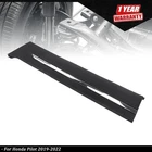 For Honda Pilot 2019-2022 Rear Left Door Side Skirt Lower Molding Trim New. Price: $55.26.