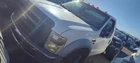 Driver Fender Front Drw Fatboy Opt Fits 08-09 Ford F350SD Pickup 2312843 Used. Price: $485.00.