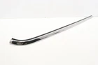 2018 - 2024 Lincoln Navigator Rear Right Quarter Window Belt Molding 122.5" Oem Used. Price: $112.41.