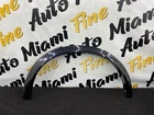 2014 Nissan Juke Nismo Rear Left Quarter Panel Over Fender Flare Oem Used. Price: $150.00.