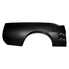 Ford Mustang 67 Goodmark Rear Passenger Side Quarter Panel Skin New. Price: $139.06.