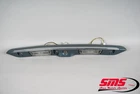 02-07 Maserati Spyder 4200 M138 Trunk Lid Trim Molding Plate W/ Lights Oem Used. Price: $203.98.