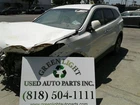 Driver Quarter Panel Lwb Awd With Rear Ac Fits 13-19 Santa Fe 79286 Used. Price: $247.50.