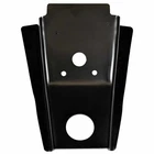 Front Body Mount For 87-95 Jeep Wrangler Yj New. Price: $47.80.