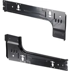 Rocker Panels Set Of Left-and-right Inside F250 Truck F350 Ford Pair New. Price: $204.19.