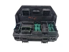 Chassis Ecm Multifunction Includes Fuse Box Vin Fits 17-18 Wrangler 662092 Used. Price: $259.00.