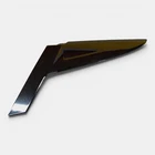 2019-2026 Chevrolet Blazer Rear Left Quarter Applique Molding Oem 84520297 Used. Price: $42.68.