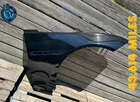 2010-2019 Jaguar Xjl Xjr Front Right Passenger Side Fender Black 1AG Oem 43K Used. Price: $180.81.
