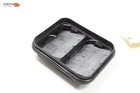 2022-24 Nissan Pathfinder Rear Left Quarter Air Drafter Pressure Vent Grille Oem Used. Price: $29.99.