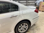 Driver Left Quarter Panel Sedan Fits 09-14 Genesis 104805815 Used. Price: $730.00.
