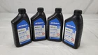 New Acdelco Gm Oem Motor Oil Sae 0W-20 Pack 10-9322 19432331. Price: $39.90.