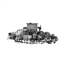 Mitsubishi Plate Asm 6R5301 New Oem. Price: $16.81.